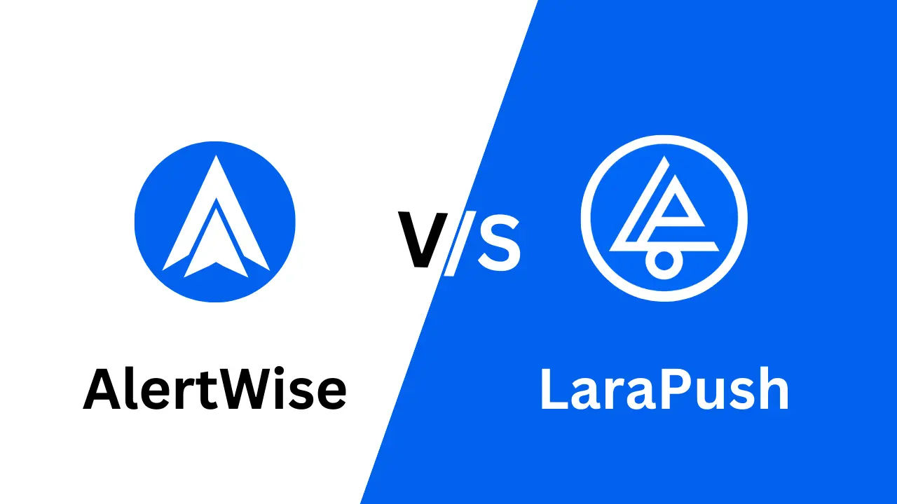 Free Lara Push Alternative - AlertWise