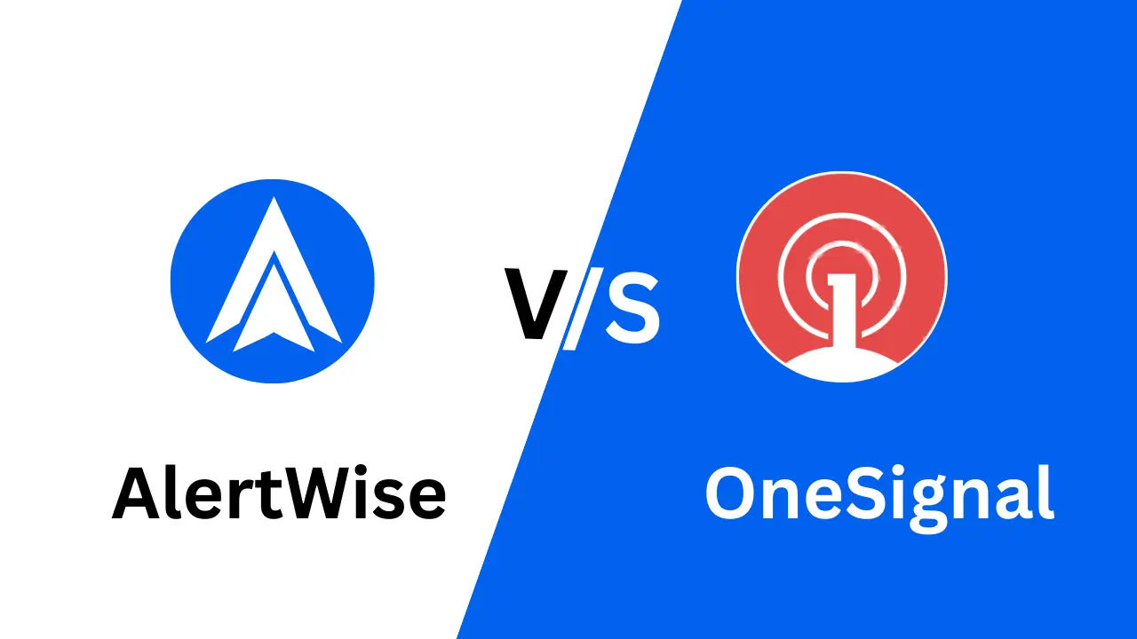Onesignal Alternative Free: Alertwise
