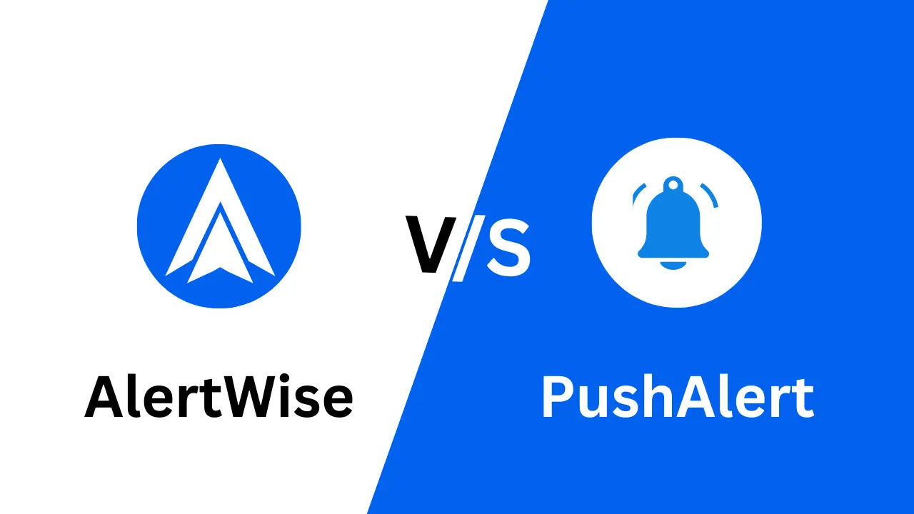 Best PushAlert Alternative - AlertWise