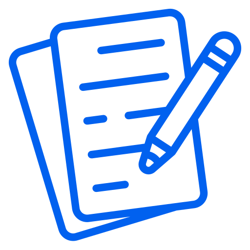 Blog & Content Alerts