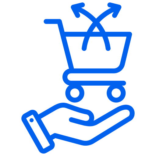 Cross-sell Suggestions