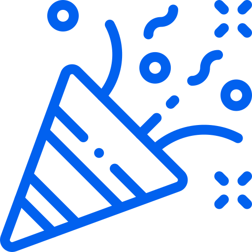 Welcome Notification